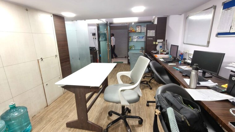 Team Area, ijmima-complex Commercial Office Space 380 Sq.Ft. In Malad West Mumbai 10734208
