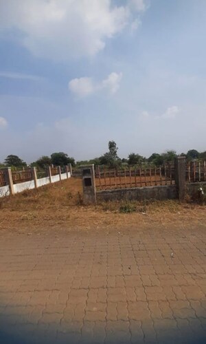  Plot For Sale in Kanhe
