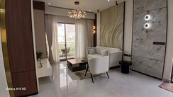 3 BHK Apartment For Sale in Habulus Oasis Grove
