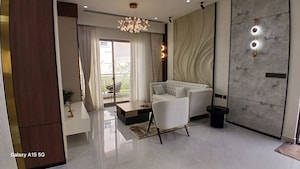 3 BHK Apartment For Sale in Habulus Oasis Grove, Bommasandra