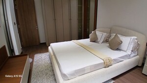Bedroom in 3 BHK Apartment at Habulus Oasis Grove, Bommasandra – for Sale