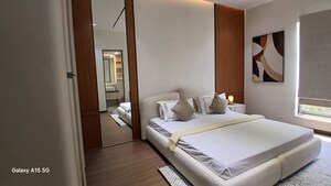 Bedroom in 3 BHK Apartment at Habulus Oasis Grove, Bommasandra – for Sale
