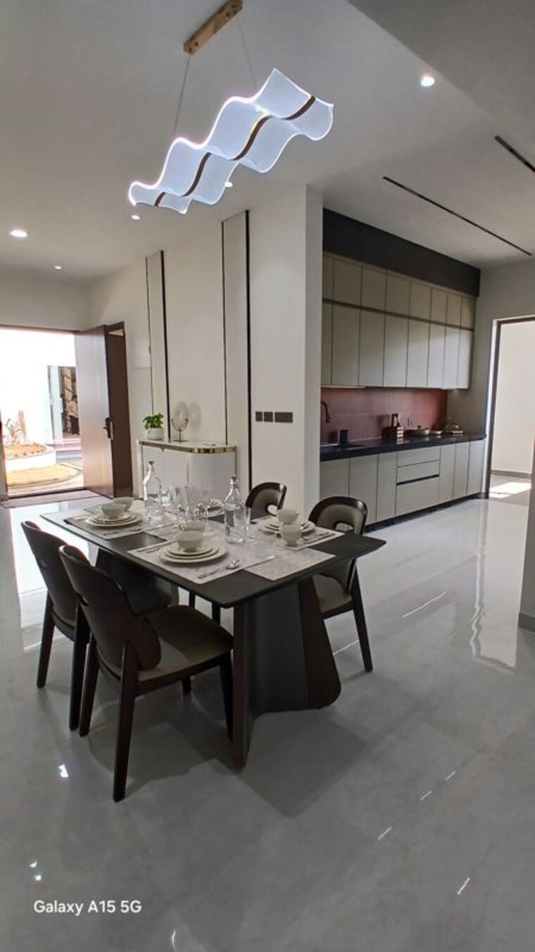 Team Area, habulus-oasis-grove 3 Bedroom 1863 Sq.Ft. Apartment In Bommasandra Bangalore 10734207