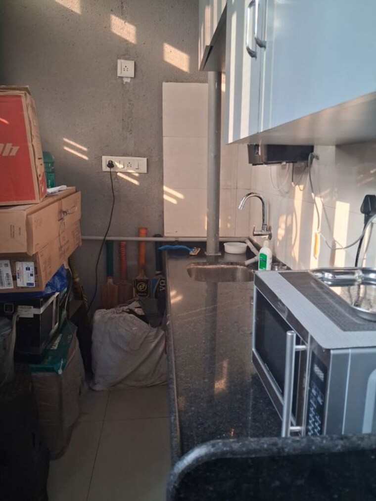 Kitchen, dlh-park Commercial Office Space 1500 Sq.Ft. In Malad West Mumbai 10734221