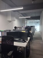 1500 Sq.Ft. Office Space in DLH Park