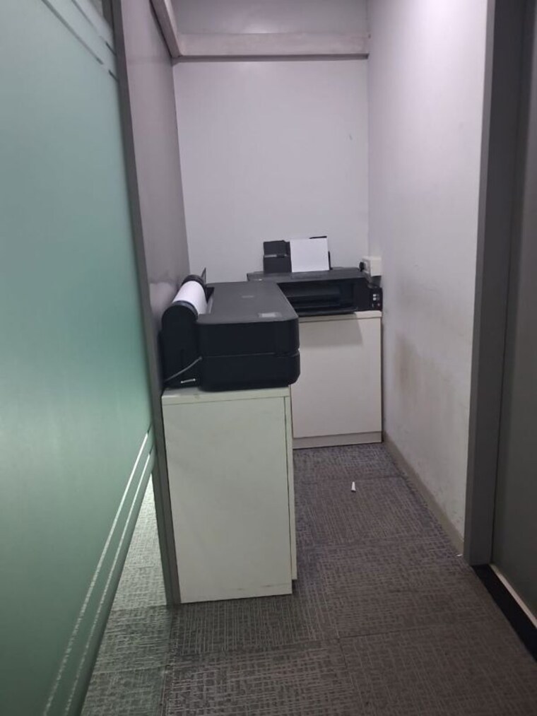 Kitchen, dlh-park Commercial Office Space 1500 Sq.Ft. In Malad West Mumbai 10734221