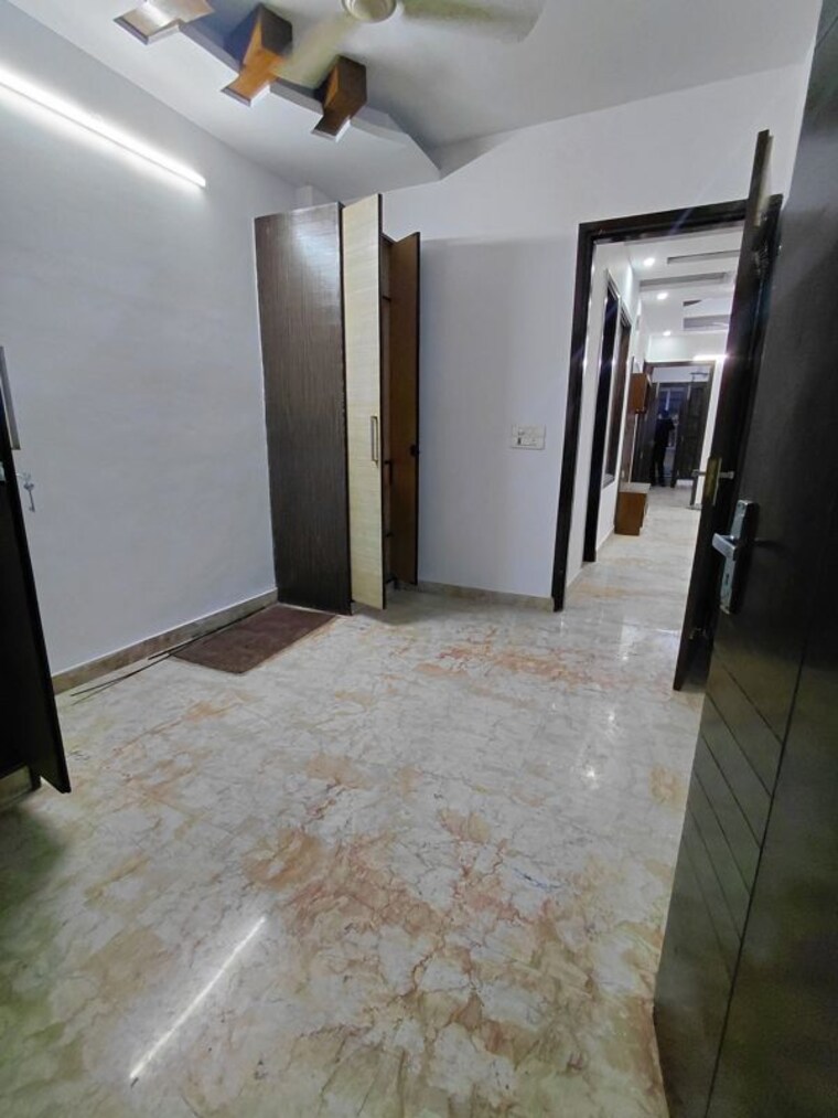undefined, janakpuri 2 Bedroom 800 Sq.Ft. Builder Floor In Janakpuri Delhi 10734212