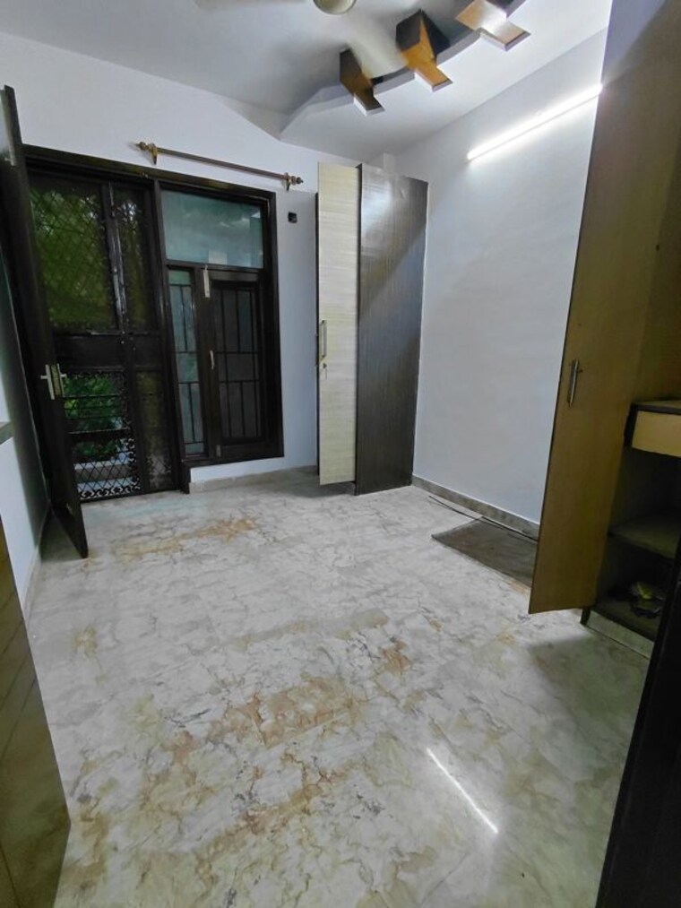 undefined, janakpuri 2 Bedroom 800 Sq.Ft. Builder Floor In Janakpuri Delhi 10734212
