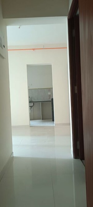 Kitchen in 1 BHK Apartment at Kalpataru Srishti Namaah, Mira Road – for Rent