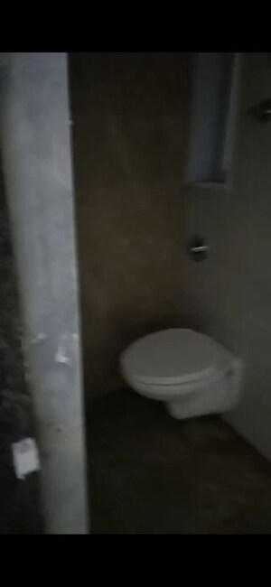 Bathroom in 1 BHK Apartment at Bhakti Park Badlapur, Badlapur East – for Sale