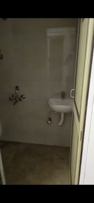 Bathroom in 1 BHK Apartment at Bhakti Park Badlapur, Badlapur East – for Sale