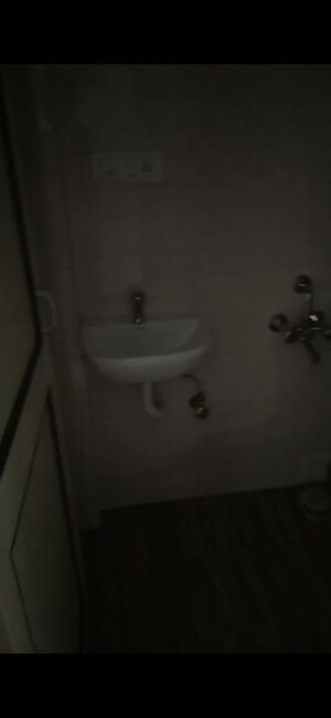 Bathroom in 1 BHK Apartment at Bhakti Park Badlapur, Badlapur East – for Sale