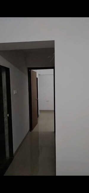 Building Lobby in 1 BHK Apartment at Bhakti Park Badlapur, Badlapur East – for Sale