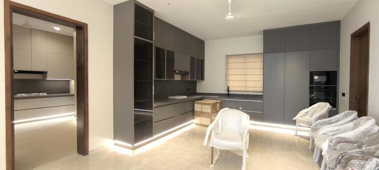 Bathroom, gandipet  8000 Sq.Ft. Villa In Gandipet Hyderabad 10731209