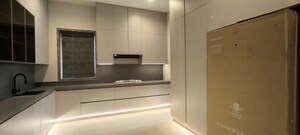 Furnished Amenities in  Villa at Gandipet – for Rent