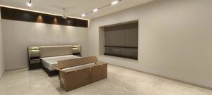 Kitchen in  Villa at Gandipet – for Rent