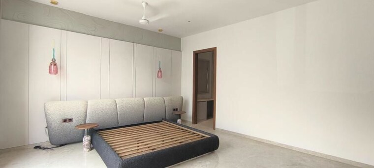 Bedroom, gandipet  8000 Sq.Ft. Villa In Gandipet Hyderabad 10731209