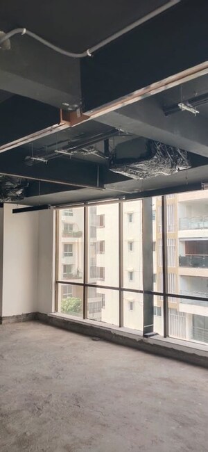  Office Space – Exterior View View at Hi Tech City - for Rent