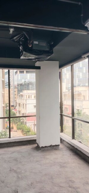 Building Lobby in  Office Space at Hi Tech City – for Rent