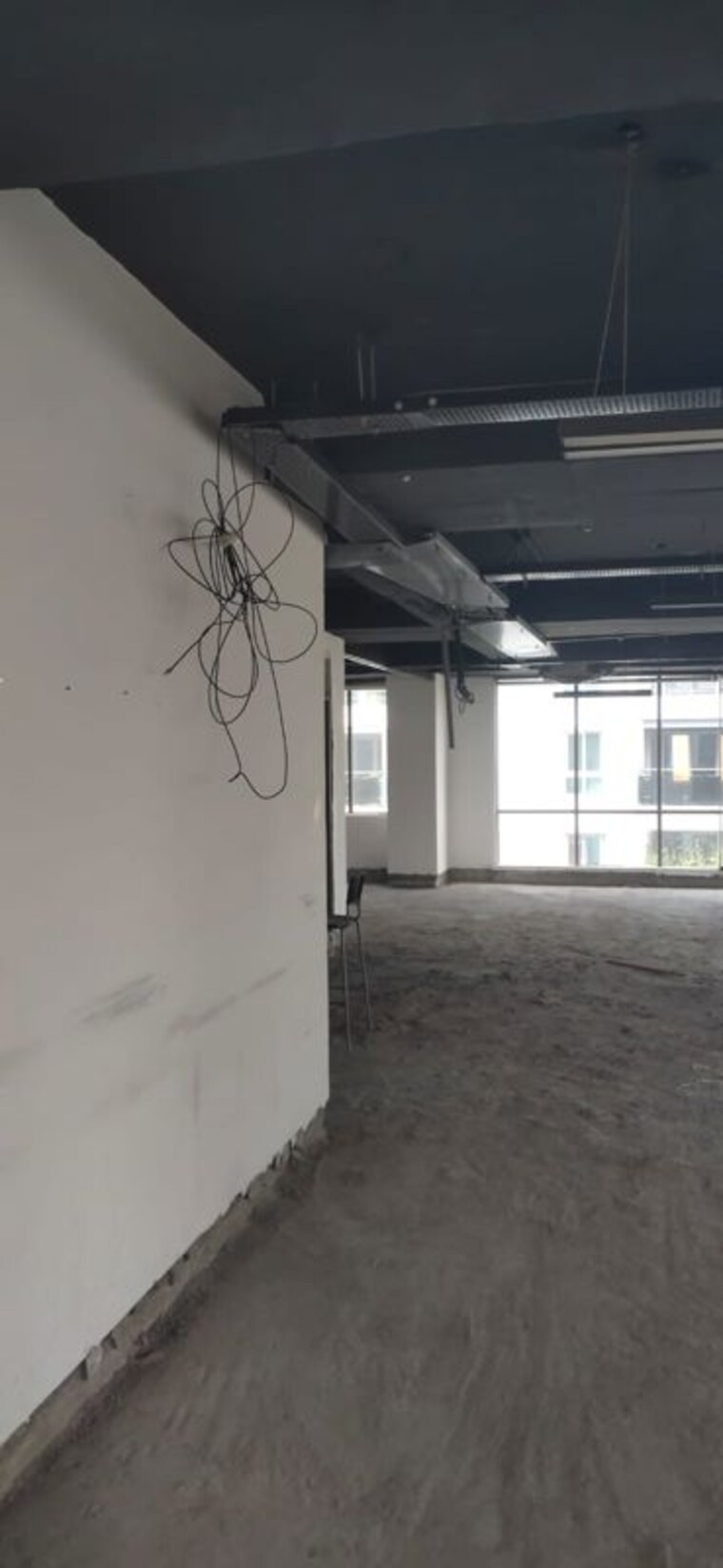 Room, hi tech city Commercial Office Space 3200 Sq.Ft. In Hi Tech City Hyderabad 10734210