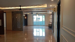 3 BHK Builder Floor For Rent in Sector 23