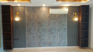 Bedroom in 3 BHK Builder Floor at Sector 23 – for Rent