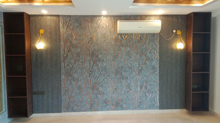 Bedroom, sector 23 3 Bedroom 1550 Sq.Ft. Builder Floor In Sector 23 Gurgaon 10734235