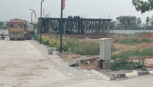  Plot For Sale in Bn Reddy Nagar