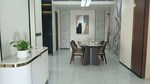 3.5 BHK +  2255 Sq.Ft. Apartment in Habulus Oasis Grove