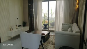 Team Area in 3.5 BHK Apartment at Habulus Oasis Grove, Bommasandra – for Sale