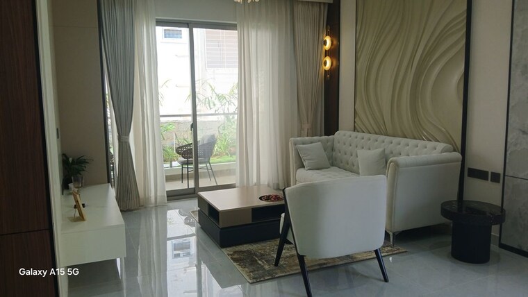 Team Area, habulus-oasis-grove 3.5 Bedroom 2255 Sq.Ft. Apartment In Bommasandra Bangalore 10734236