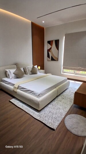 Team Area in 3.5 BHK Apartment at Habulus Oasis Grove, Bommasandra – for Sale