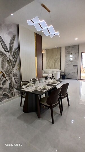 Team Area in 3.5 BHK Apartment at Habulus Oasis Grove, Bommasandra – for Sale