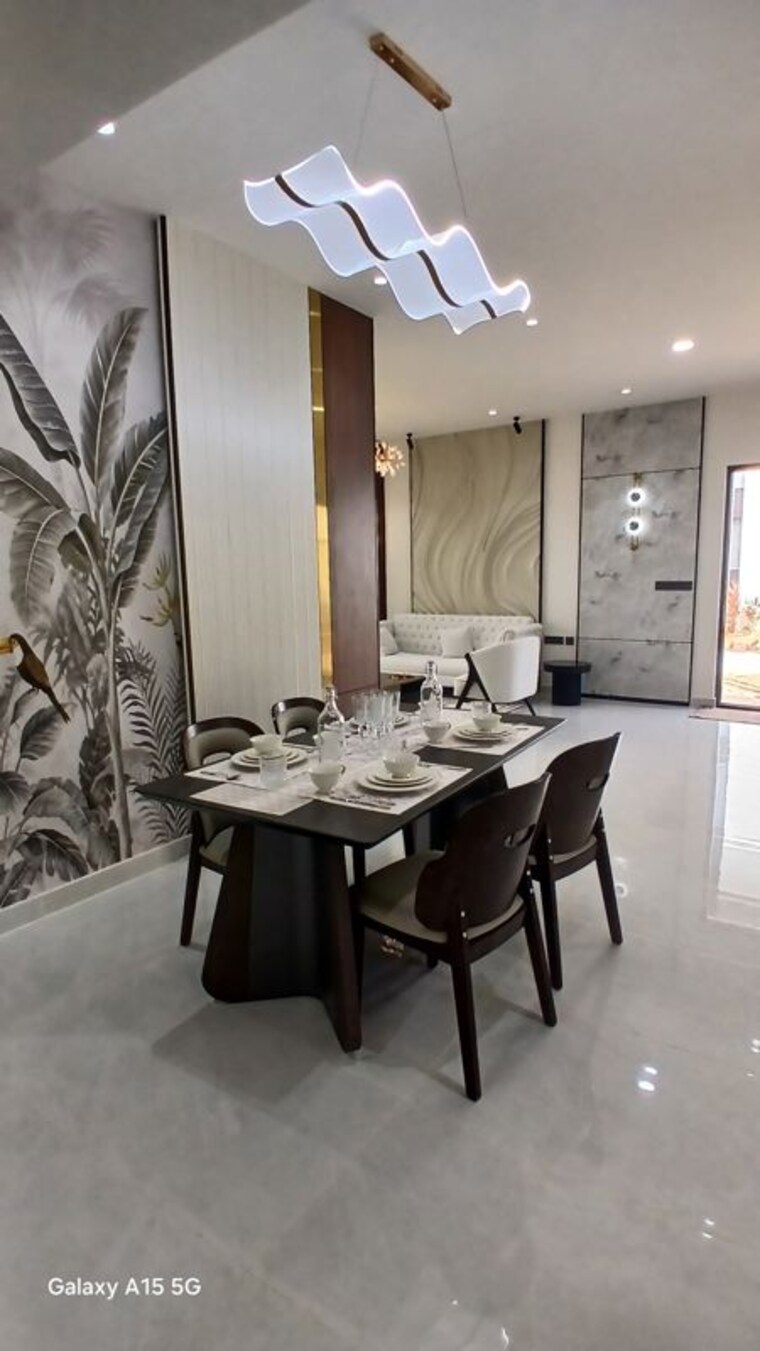 Team Area, habulus-oasis-grove 3.5 Bedroom 2255 Sq.Ft. Apartment In Bommasandra Bangalore 10734236