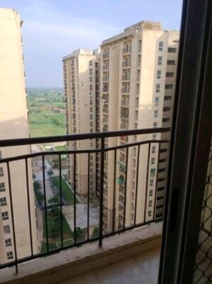2 BHK Apartment – Exterior View View at Aditya City Apartments, Shahpur Bamheta - for Rent