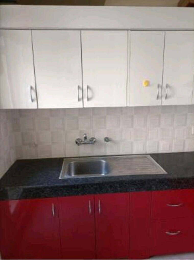 Kitchen, aditya-city-apartments 2 Bedroom 900 Sq.Ft. Apartment In Shahpur Bamheta Ghaziabad 10727790