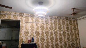 Furnished Amenities in 2 BHK Apartment at Aditya City Apartments, Shahpur Bamheta – for Rent