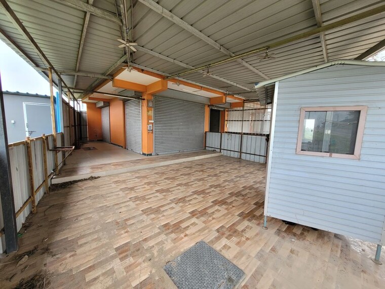 Exterior View, chettipalayam Commercial Shop 2800 Sq.Ft. In Chettipalayam Coimbatore 10734228