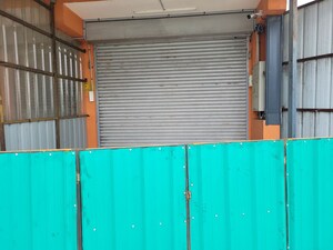 Bathroom in  Shop at Chettipalayam – for Sale