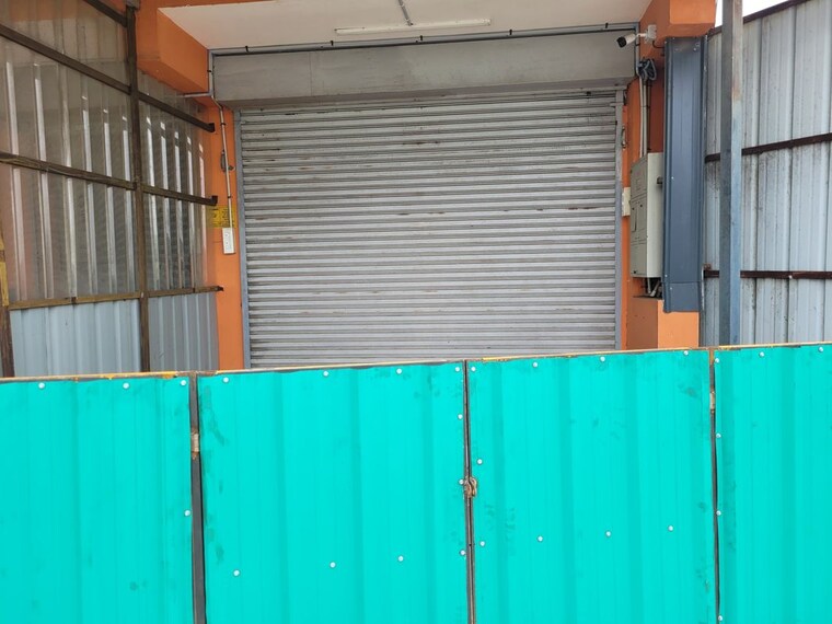 Bathroom, chettipalayam Commercial Shop 2800 Sq.Ft. In Chettipalayam Coimbatore 10734228
