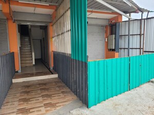  Shop – Exterior View View at Chettipalayam - for Sale