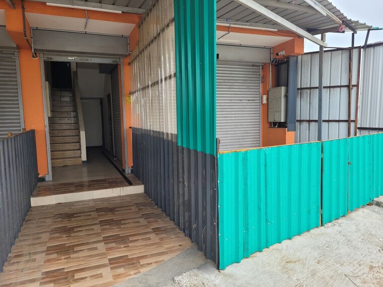 Exterior View, chettipalayam Commercial Shop 2800 Sq.Ft. In Chettipalayam Coimbatore 10734228
