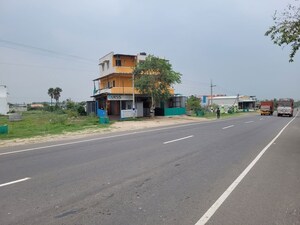  Shop – Exterior View View at Chettipalayam - for Sale