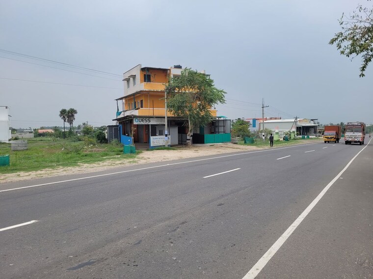 Exterior View, chettipalayam Commercial Shop 2800 Sq.Ft. In Chettipalayam Coimbatore 10734228