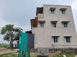  Shop – Exterior View View at Chettipalayam - for Sale