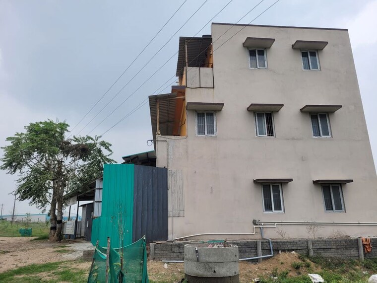 Exterior View, chettipalayam Commercial Shop 2800 Sq.Ft. In Chettipalayam Coimbatore 10734228