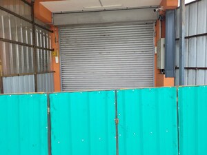 Bedroom in  Shop at Chettipalayam – for Sale