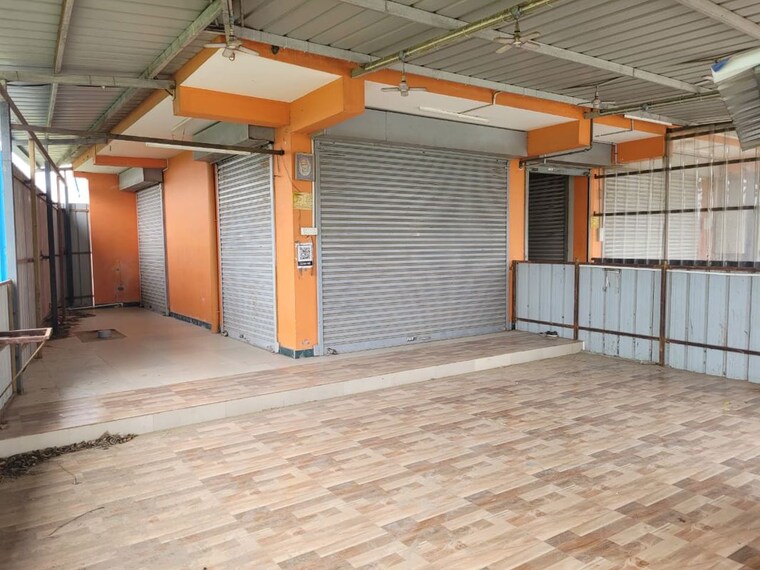 Exterior View, chettipalayam Commercial Shop 2800 Sq.Ft. In Chettipalayam Coimbatore 10734228