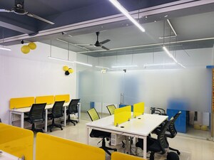  Office Space For Rent in Madhapur