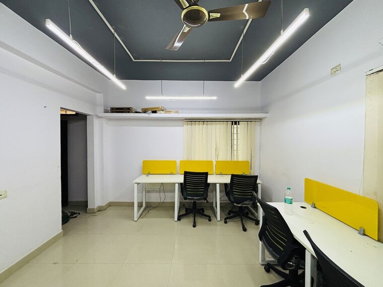 Team Area, madhapur Commercial Office Space 2040 Sq.Ft. In Madhapur Hyderabad 10734252